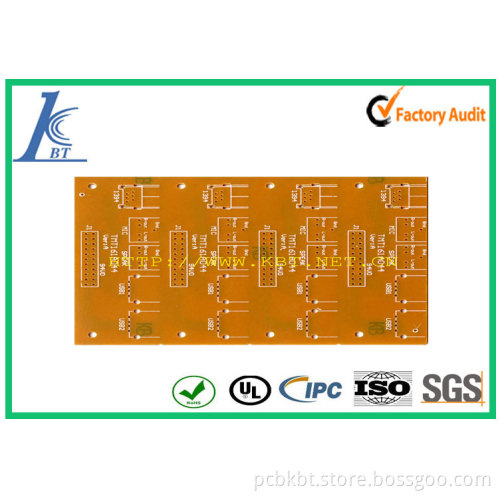 PCB Board for Electronic Products (PCB-0020)